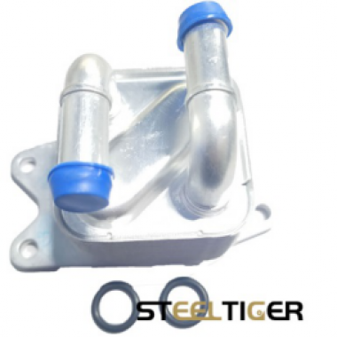 09G 409 061 B Engine Oil Cooler