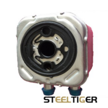 028 117 021 E Engine Oil Cooler