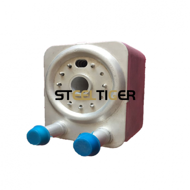 038117021B Engine Oil Cooler