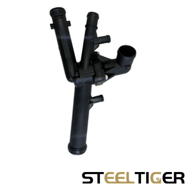 03H121117A Thermostat Housing 