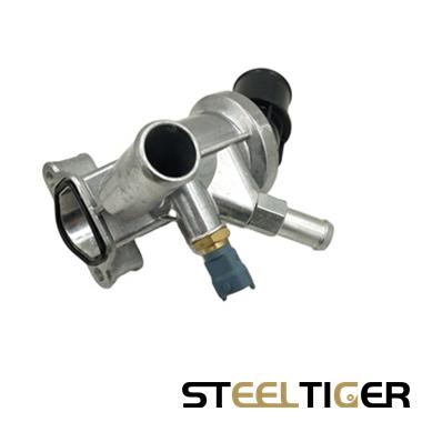12650485 Thermostat Housing Assembly