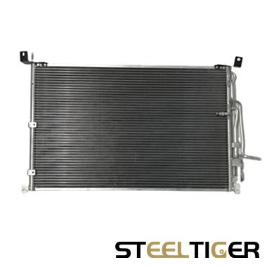 4E0260403K Air Conditioning Condenser  