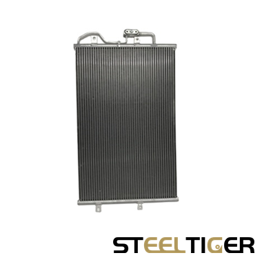 1486721080 Air Conditioning Condenser 