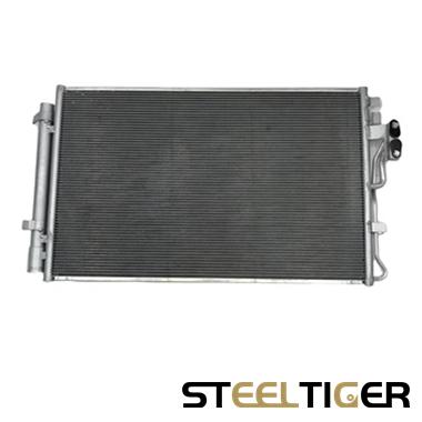 96314763 Air Conditioning Condenser 