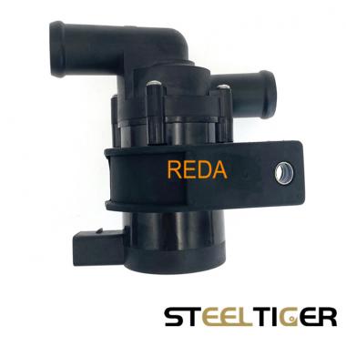 078 121 601 B Auxiliary Water Pump