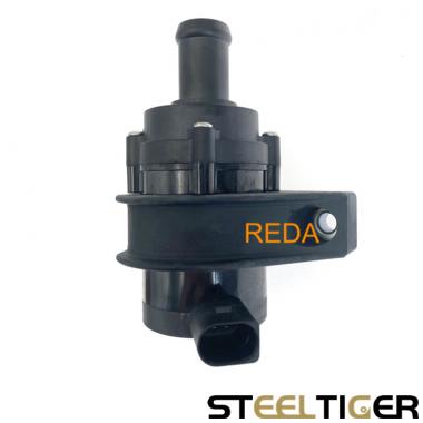 06C121601 Auxiliary Water Pump