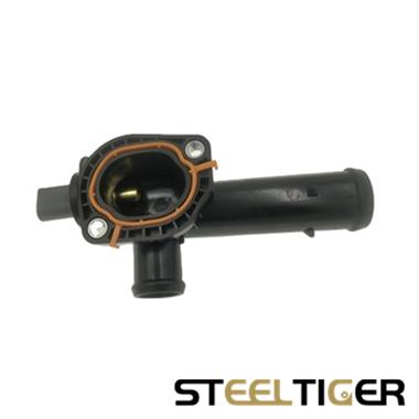 03L121131M Coolant Flange