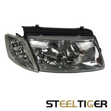 3B0941015AP Headlight