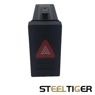3B0953235D Hazard Flasher Switch