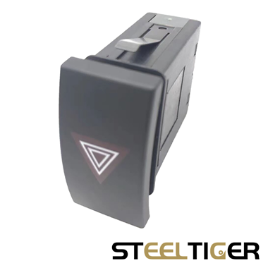3BD953235 Hazard Flasher Switch