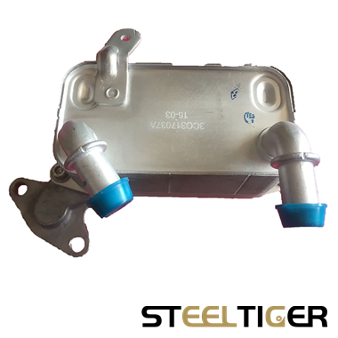 3C0317037A oil Cooler
