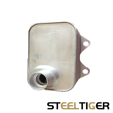 06J117021D oil Cooler