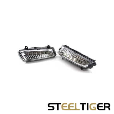 6R0941061C Fog Light