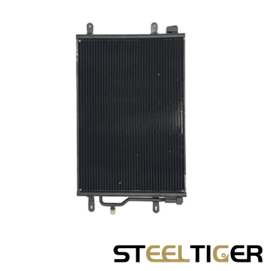 8E0260403B Air Conditioning Condenser  