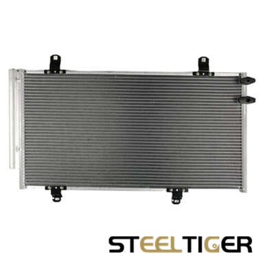 88460-07060 Air Conditioning Condenser  