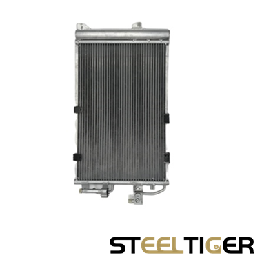1850073 Air Conditioning Condenser  