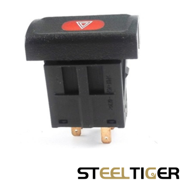 90436456 Hazard Flasher Switch