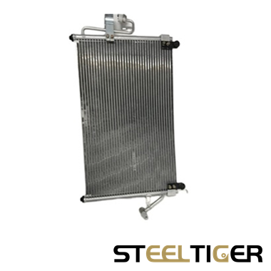 96190601 Air Conditioning Condenser  