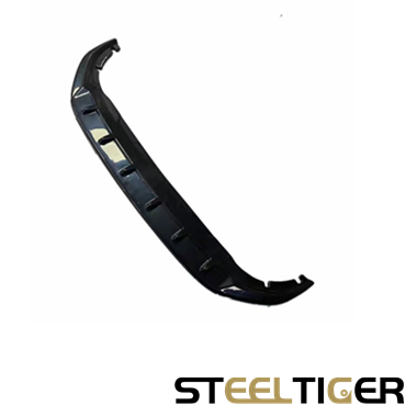 V.2 style Front Lip