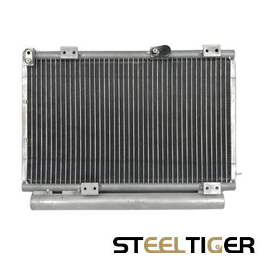 1K0820412P Air Conditioning Condenser  