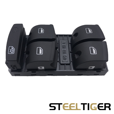 4FD959851A Window Lifter Switch
