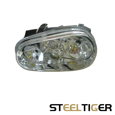 Golf MK5 Headlight