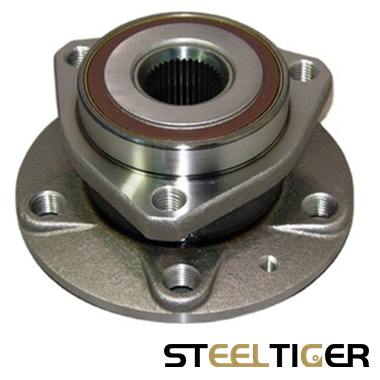 1K0498621 Wheel Hub Bearing