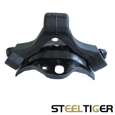 1J0253144J Exhaust Bracket 