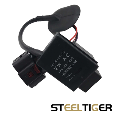 1K0906093G Fuel Pump Delivery Control Module