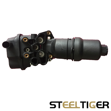 06F115397J Oil Filter Housing