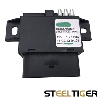 8K0906093F Fuel Pump Control Module