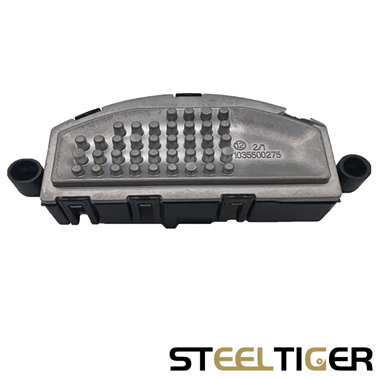 8T0820521F Blower Motor Resistor
