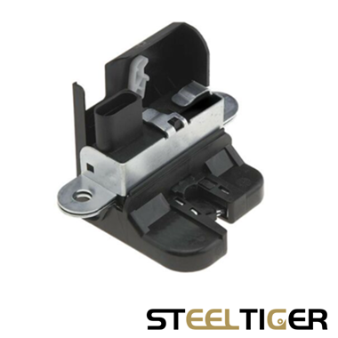 13172981 Tailgate Lock