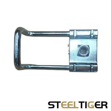 90197135 Tailgate lock
