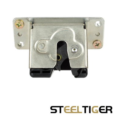 90563999  Tailgate lock