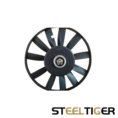 1H0959455J Radiator Fan
