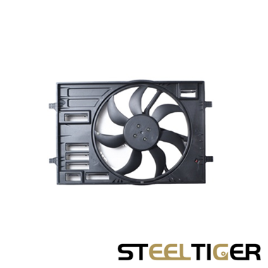 5Q0959455AN Radiator Fan