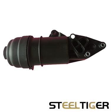 06E115405A Oil Filter Housing