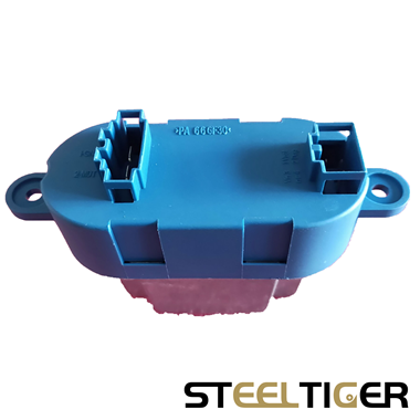 7L0907521 Blower Motor Resistor