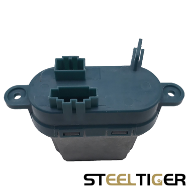 7L0907521B Blower Motor Resistor