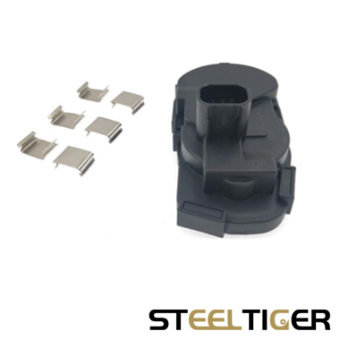 19259452 Throttle Position Sensor