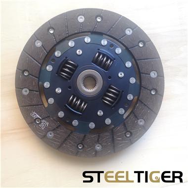 027198141AS Clutch Disk