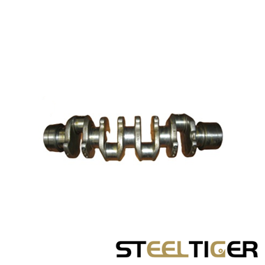 4HF1 4HG1 4JB1 4JA1 Crankshaft